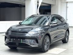 Leapmotor C11 EV Edition 580km 580AWD Edition - photo 1