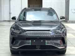 Leapmotor C11 EV Edition 580km 580AWD Edition - photo 10