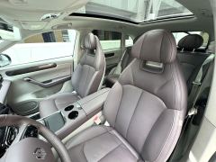 Leapmotor C11 EV Edition 580km 580AWD Edition - photo 6