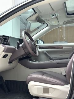 Leapmotor C11 EV Edition 580km 580AWD Edition - photo 7