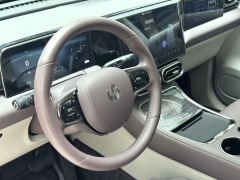 Leapmotor C11 EV Edition 580km 580AWD Edition - photo 8
