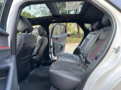 Ford Mondeo E-PHEV 2.0T EcoBoost EditionST-Line - photo 10