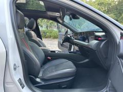 Ford Mondeo E-PHEV 2.0T EcoBoost EditionST-Line - photo 11