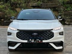Ford Mondeo E-PHEV 2.0T EcoBoost EditionST-Line - photo 2