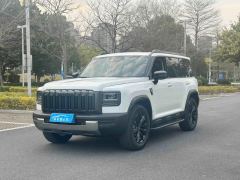 Haval Edition 2.0T Pro Edition - photo 1
