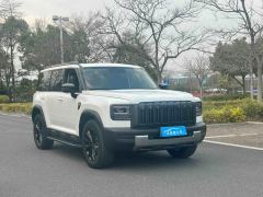 Haval Edition 2.0T Pro Edition - photo 3