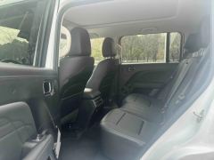 Haval Edition 2.0T Pro Edition - photo 6