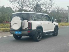 Haval Edition 2.0T Pro Edition - photo 7