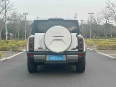 Haval Edition 2.0T Pro Edition - photo 8
