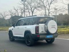Haval Edition 2.0T Pro Edition - photo 9