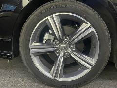 Honda Accord 260TURBO Excellence Edition - ფოტო 2