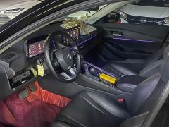 Honda Accord 260TURBO Excellence Edition - ფოტო 3