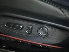 Honda Accord 260TURBO Excellence Edition - ფოტო 4