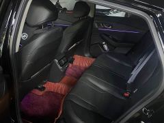 Honda Accord 260TURBO Excellence Edition - ფოტო 7