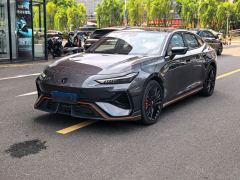 Changan UNI-V Third Generation 2.0T Sport Edition - фото 1
