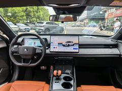 Changan UNI-V Third Generation 2.0T Sport Edition - фото 10