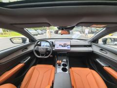 Changan UNI-V Third Generation 2.0T Sport Edition - фото 12