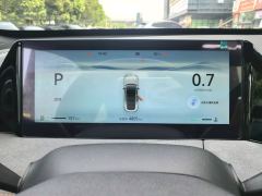 Changan UNI-V Third Generation 2.0T Sport Edition - фото 13