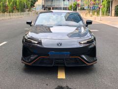 Changan UNI-V Third Generation 2.0T Sport Edition - фото 2