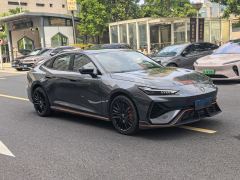 Changan UNI-V Third Generation 2.0T Sport Edition - фото 3