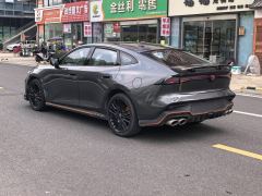 Changan UNI-V Third Generation 2.0T Sport Edition - фото 4