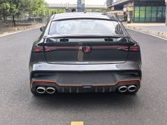 Changan UNI-V Third Generation 2.0T Sport Edition - фото 5