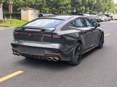 Changan UNI-V Third Generation 2.0T Sport Edition - фото 6