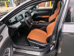 Changan UNI-V Third Generation 2.0T Sport Edition - фото 7