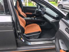 Changan UNI-V Third Generation 2.0T Sport Edition - фото 8