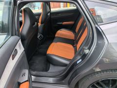 Changan UNI-V Third Generation 2.0T Sport Edition - фото 9