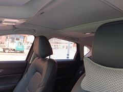 Mazda CX-5 2.0L 2WD Version - ფოტო 15