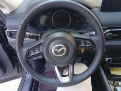 Mazda CX-5 2.0L 2WD Version - ფოტო 18
