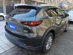 Mazda CX-5 2.0L 2WD Version - ფოტო 2