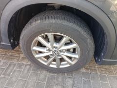 Mazda CX-5 2.0L 2WD Version - ფოტო 6