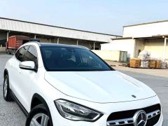 Mercedes-Benz GLA 200 4MATIC - ფოტო 2