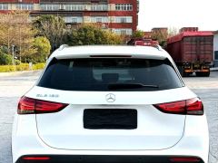 Mercedes-Benz GLA 200 4MATIC - ფოტო 3