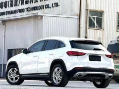 Mercedes-Benz GLA 200 4MATIC - ფოტო 4