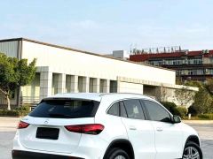 Mercedes-Benz GLA 200 4MATIC - ფოტო 5