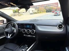 Mercedes-Benz GLA 200 4MATIC - ფოტო 6