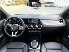 Mercedes-Benz GLA 200 4MATIC - ფოტო 7