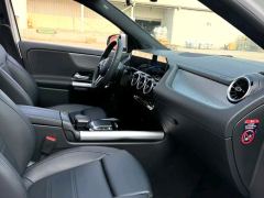 Mercedes-Benz GLA 200 4MATIC - ფოტო 8