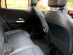 Mercedes-Benz GLA 200 4MATIC - ფოტო 9