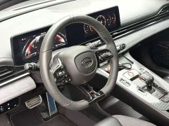 Trumpchi Leopard 400T Automatic R MAX - ფოტო 11