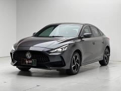 MG5 Facelift 300TGI DCT Premium Luxury Edition - ფოტო 1