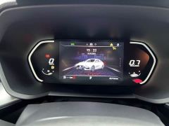 MG5 Facelift 300TGI DCT Premium Luxury Edition - ფოტო 10