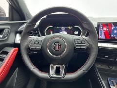 MG5 Facelift 300TGI DCT Premium Luxury Edition - ფოტო 11