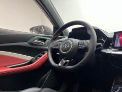 MG5 Facelift 300TGI DCT Premium Luxury Edition - ფოტო 12