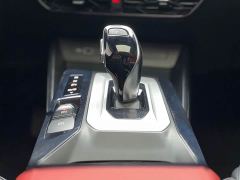 MG5 Facelift 300TGI DCT Premium Luxury Edition - ფოტო 13