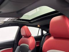 MG5 Facelift 300TGI DCT Premium Luxury Edition - ფოტო 16
