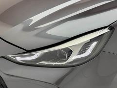 MG5 Facelift 300TGI DCT Premium Luxury Edition - ფოტო 17
